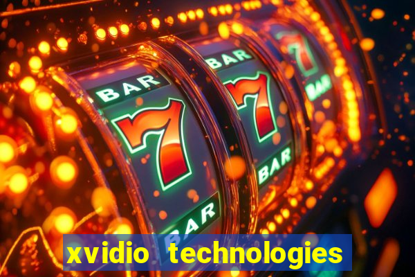 xvidio technologies startup brasil 2023 download apk